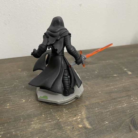 Disney Infinity 3.0 Star Wars Lot Kylo Ren Anakin Skywalker Ahsoka Jedi Crystal - Picture 13 of 16